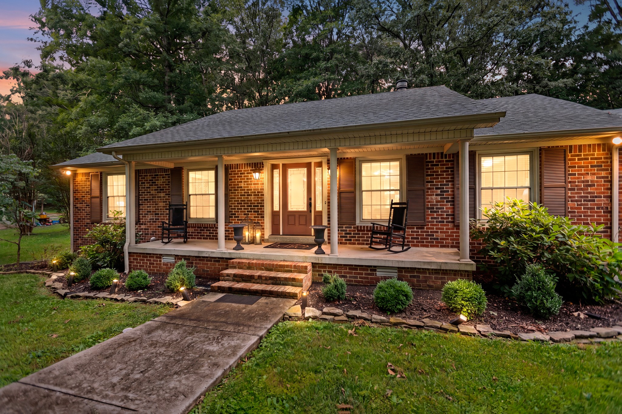 112 Hamilton Lane Tullahoma, TN 37388 - Photo 3 of 63