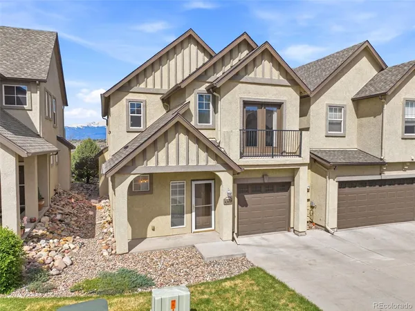 $355,000 | 4362 Alder Springs View, Colorado Springs, CO 80922