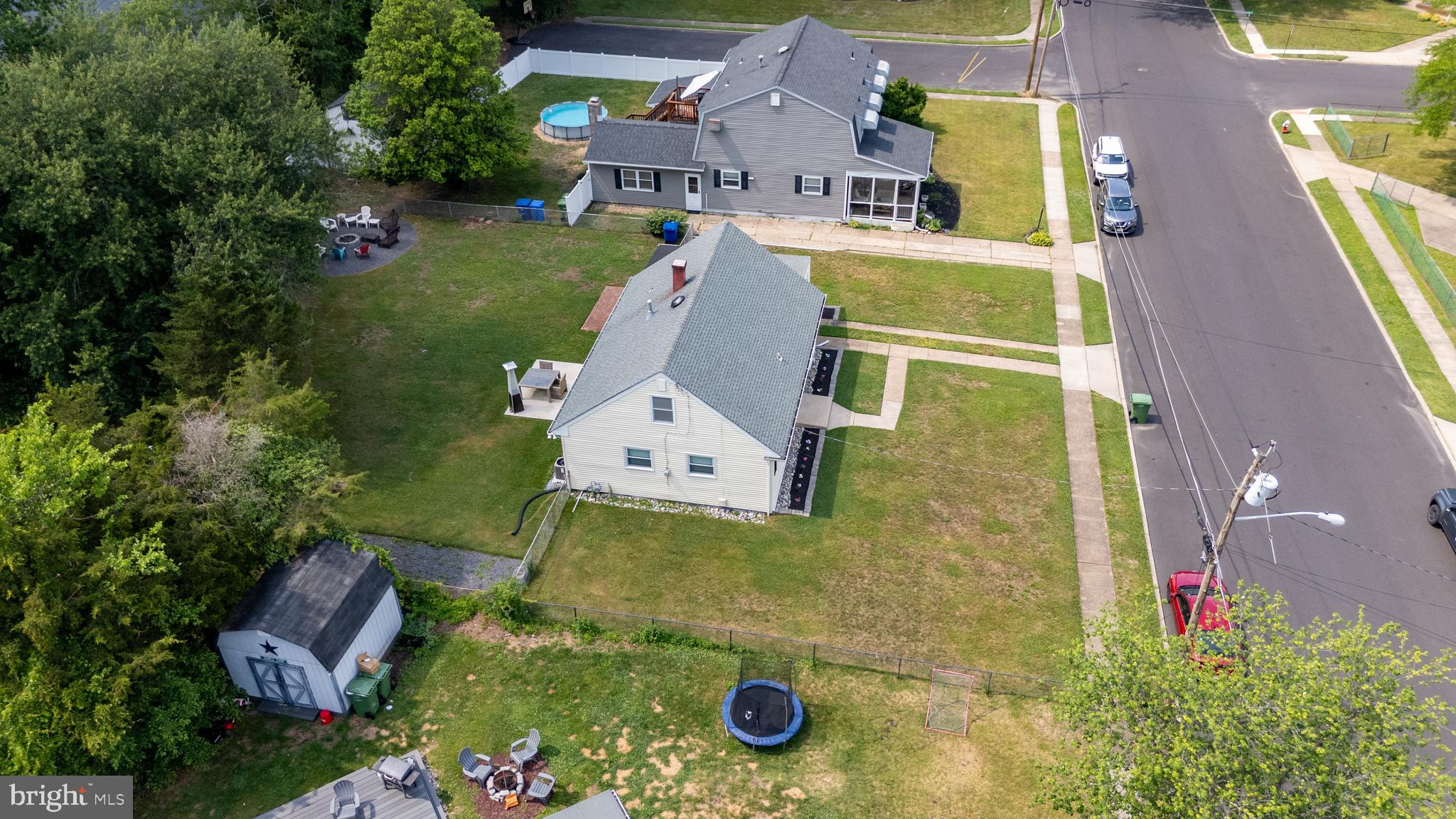 3 Walden Road Marlton, NJ 08053 - Photo 37 of 37
