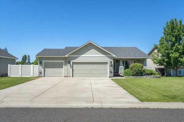 $467,500 | 17913 North Colfax Street, Colbert, WA 99005