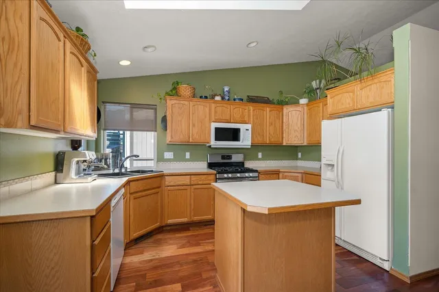 $460,000 | 17913 North Colfax Street, Colbert, WA 99005