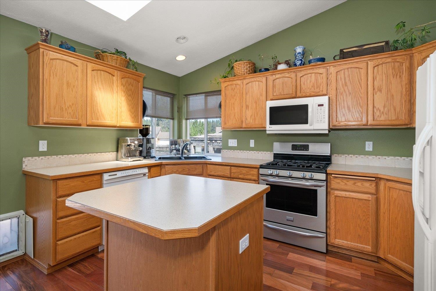 17913 North Colfax Street Colbert, WA 99005 - Photo 13 of 50