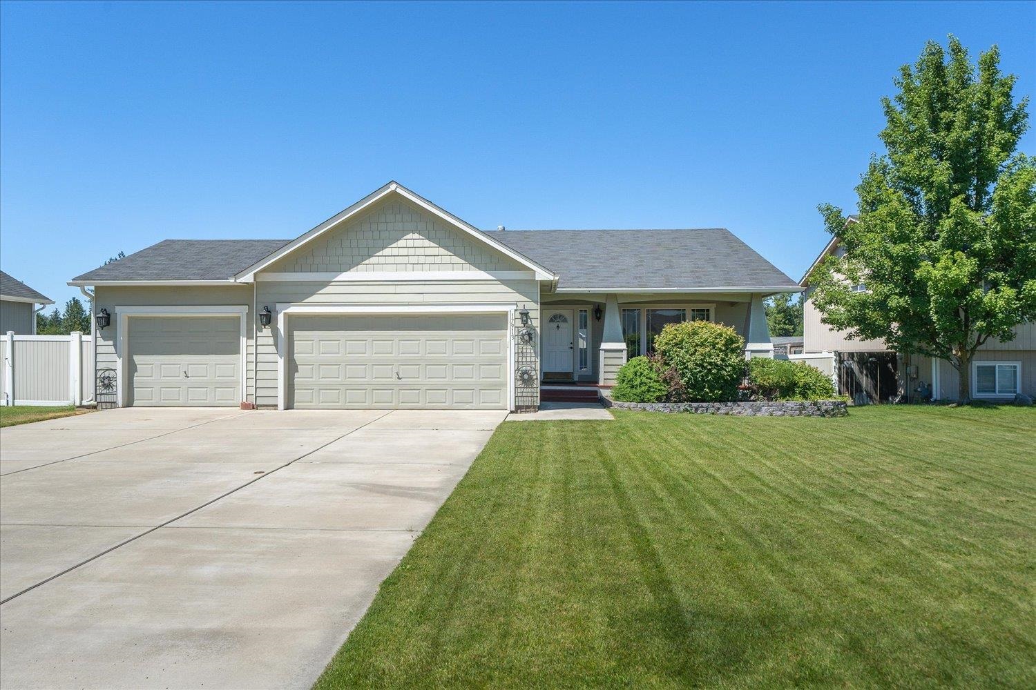 17913 North Colfax Street Colbert, WA 99005 - Photo 2 of 50