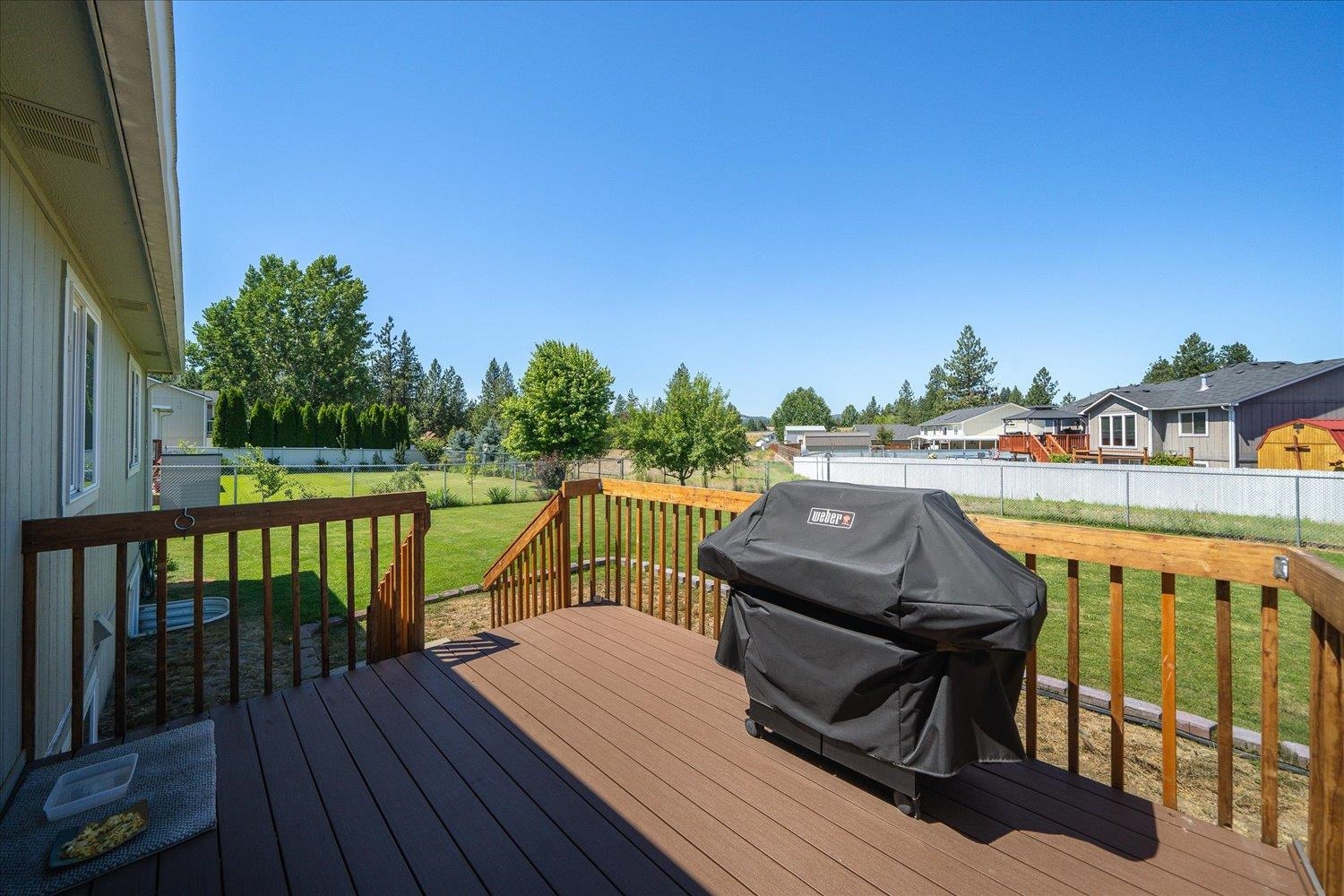 17913 North Colfax Street Colbert, WA 99005 - Photo 29 of 50