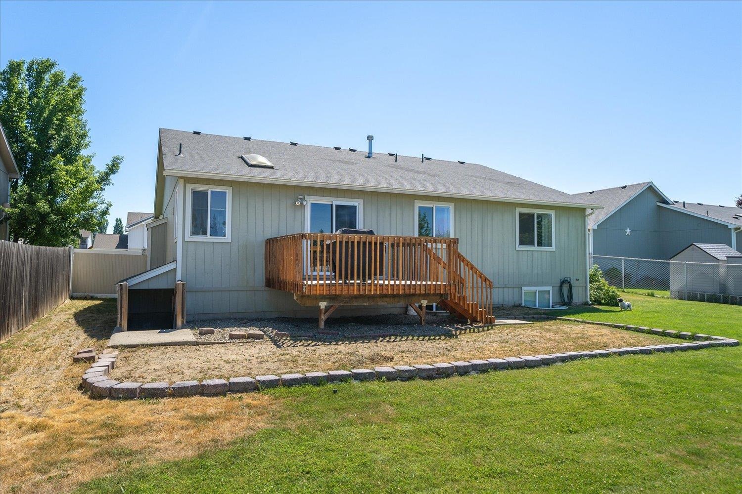 17913 North Colfax Street Colbert, WA 99005 - Photo 31 of 50