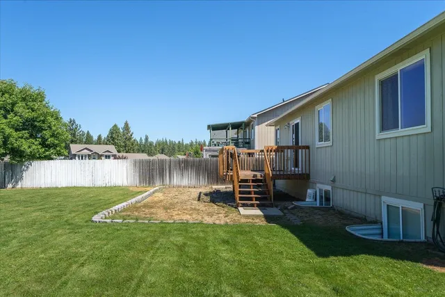 $460,000 | 17913 North Colfax Street, Colbert, WA 99005