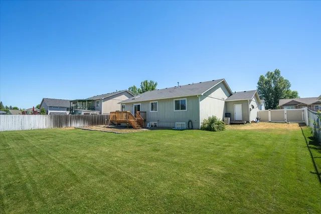 $460,000 | 17913 North Colfax Street, Colbert, WA 99005