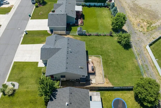 $460,000 | 17913 North Colfax Street, Colbert, WA 99005