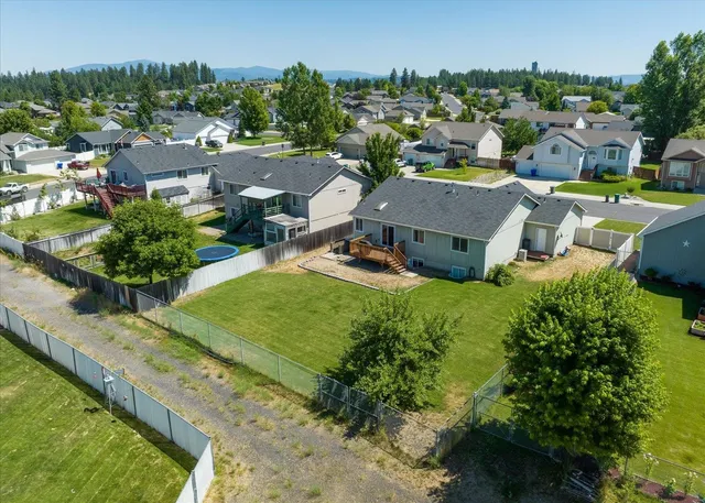 $460,000 | 17913 North Colfax Street, Colbert, WA 99005