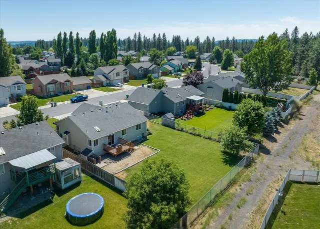 $460,000 | 17913 North Colfax Street, Colbert, WA 99005