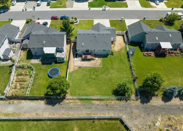 $460,000 | 17913 North Colfax Street, Colbert, WA 99005