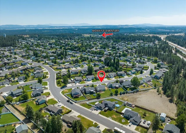 $460,000 | 17913 North Colfax Street, Colbert, WA 99005