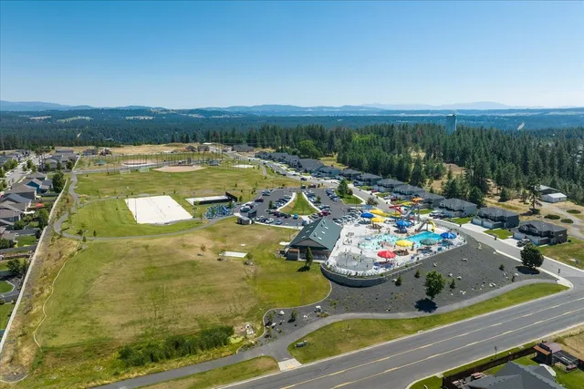 $460,000 | 17913 North Colfax Street, Colbert, WA 99005