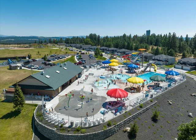 $460,000 | 17913 North Colfax Street, Colbert, WA 99005