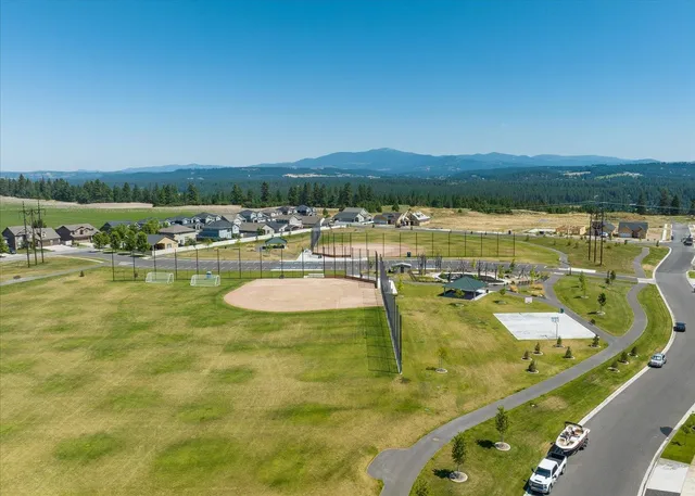 $460,000 | 17913 North Colfax Street, Colbert, WA 99005