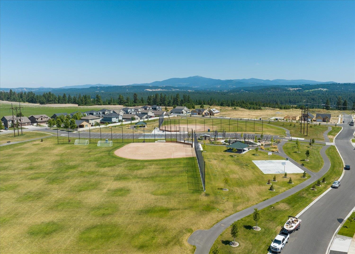 17913 North Colfax Street Colbert, WA 99005 - Photo 47 of 50