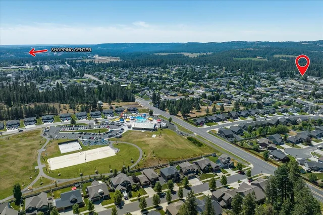 $460,000 | 17913 North Colfax Street, Colbert, WA 99005