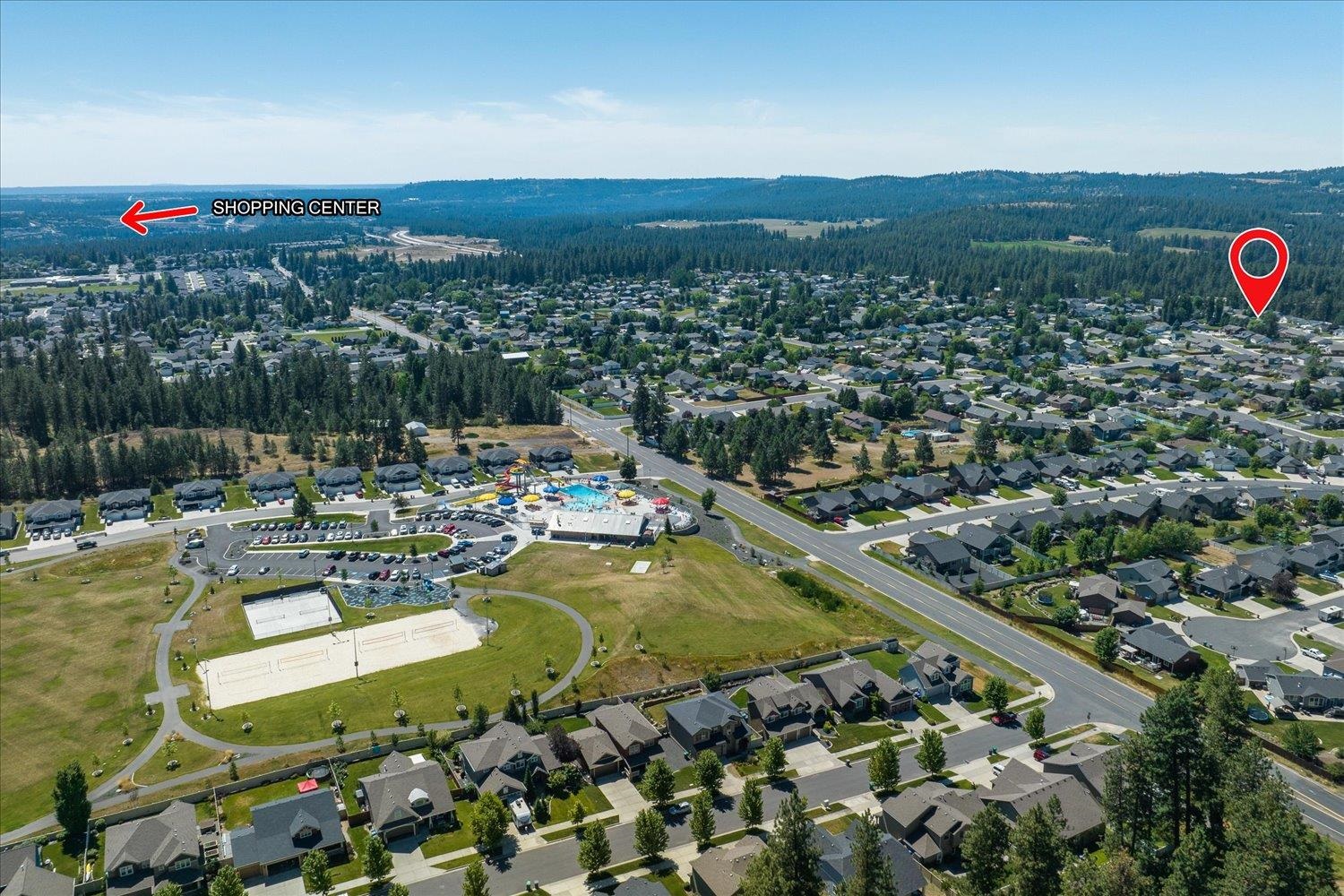 17913 North Colfax Street Colbert, WA 99005 - Photo 48 of 50