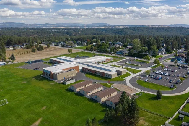 $460,000 | 17913 North Colfax Street, Colbert, WA 99005