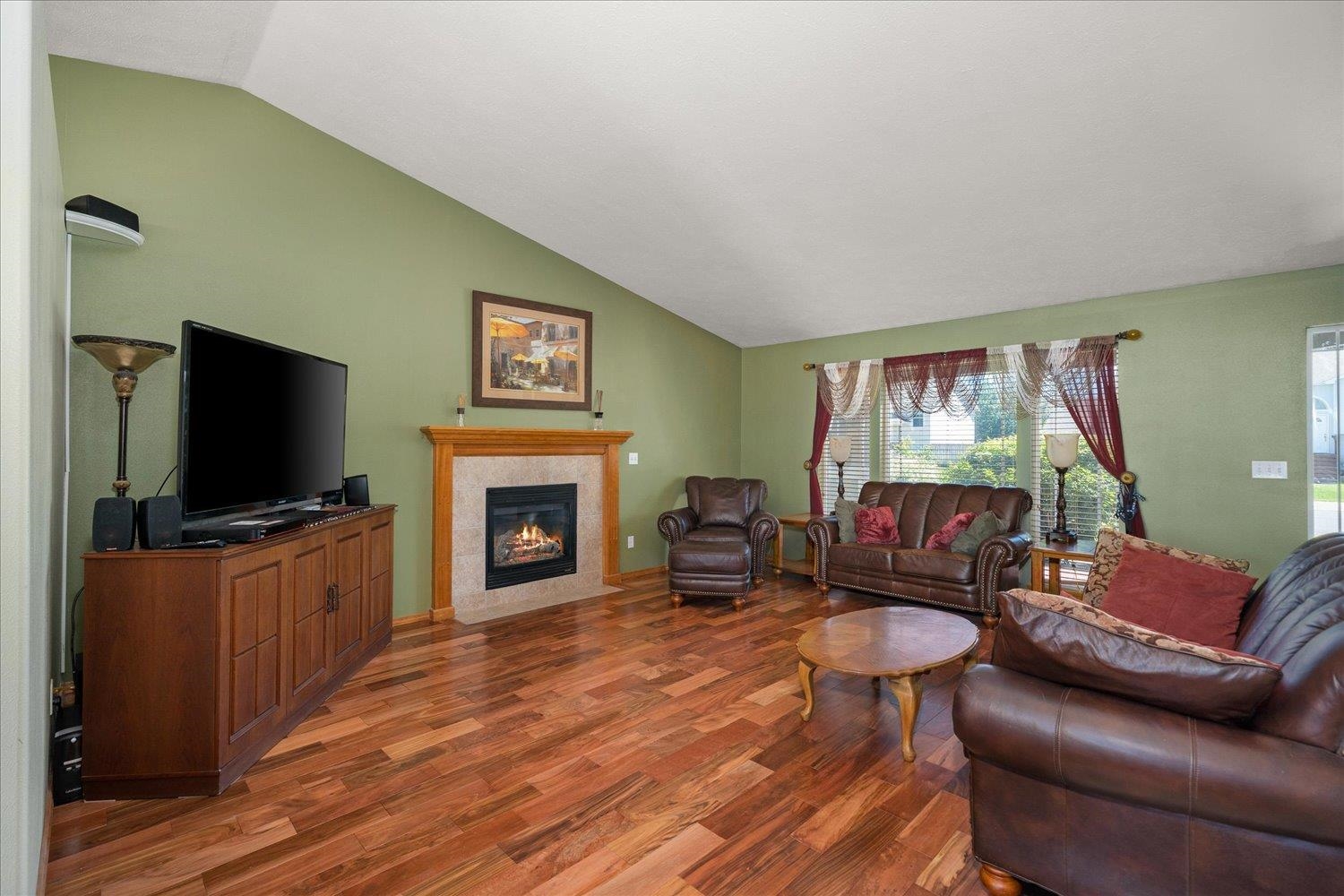 17913 North Colfax Street Colbert, WA 99005 - Photo 5 of 50