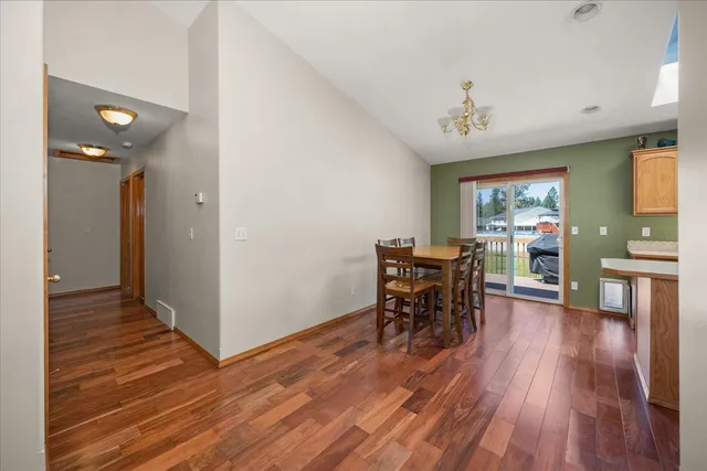 $460,000 | 17913 North Colfax Street, Colbert, WA 99005