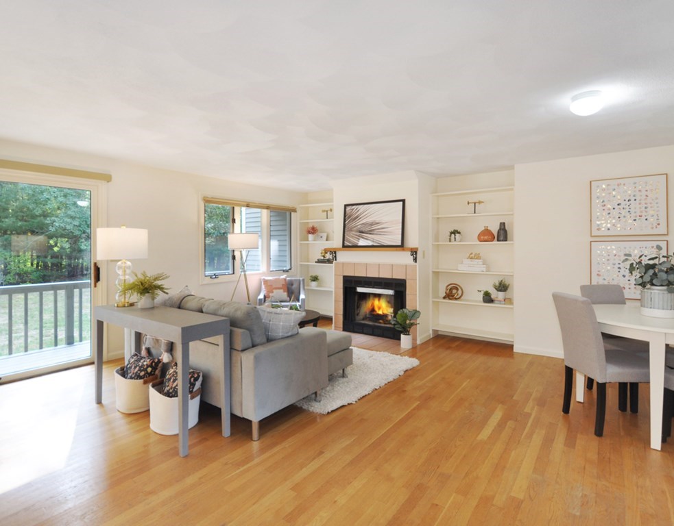 19 Deer Path, Unit 2 Maynard, MA 01754 - Photo 2 of 27 Gallery Image 2