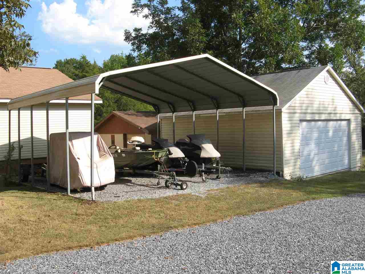188 Martin Road Sylacauga, AL 35151 - Photo 31 of 45