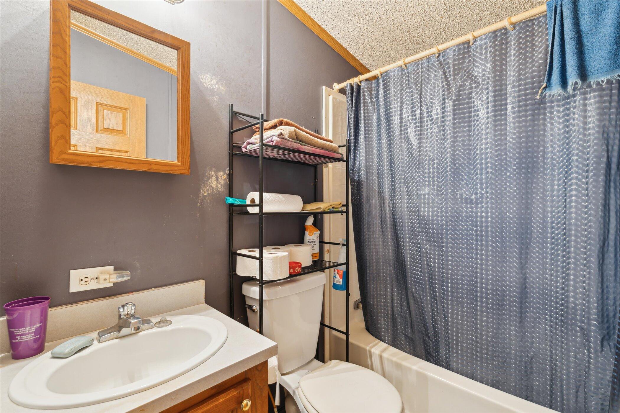 4767 East Haslett Road Perry, MI 48872 - Photo 12 of 27 4767 E Haslett Rd