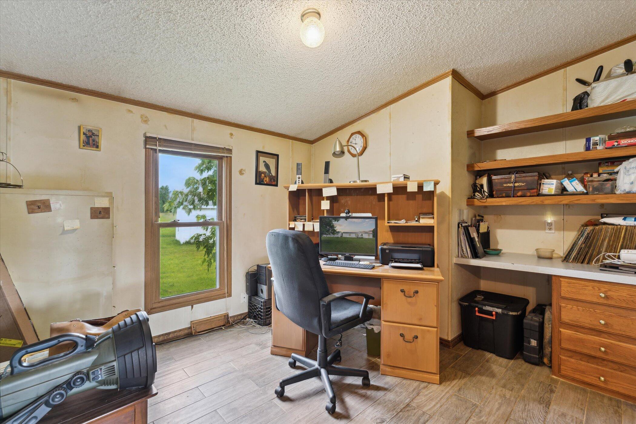 4767 East Haslett Road Perry, MI 48872 - Photo 13 of 27 4767 E Haslett Rd