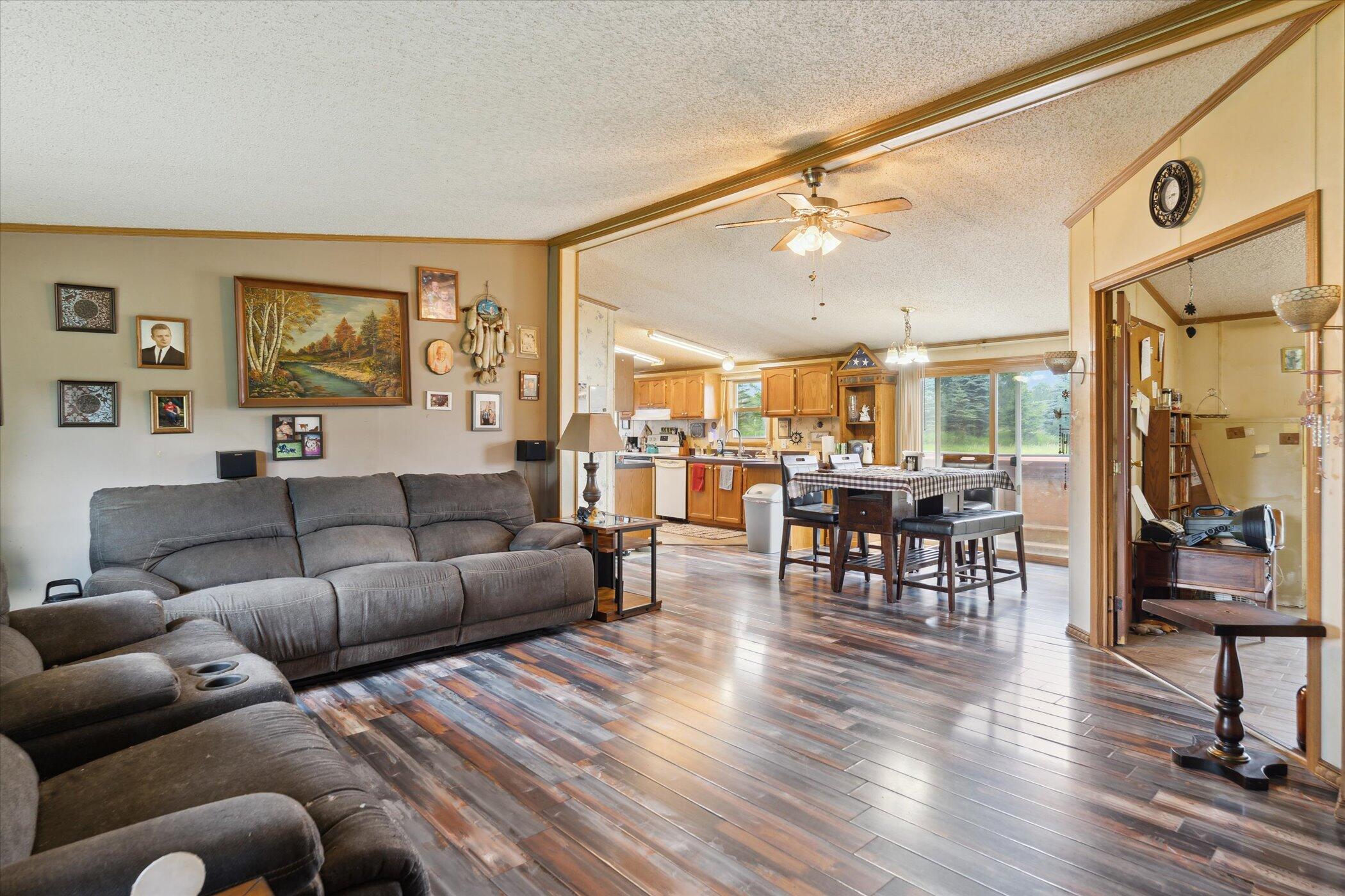 4767 East Haslett Road Perry, MI 48872 - Photo 5 of 27 4767 E Haslett Rd