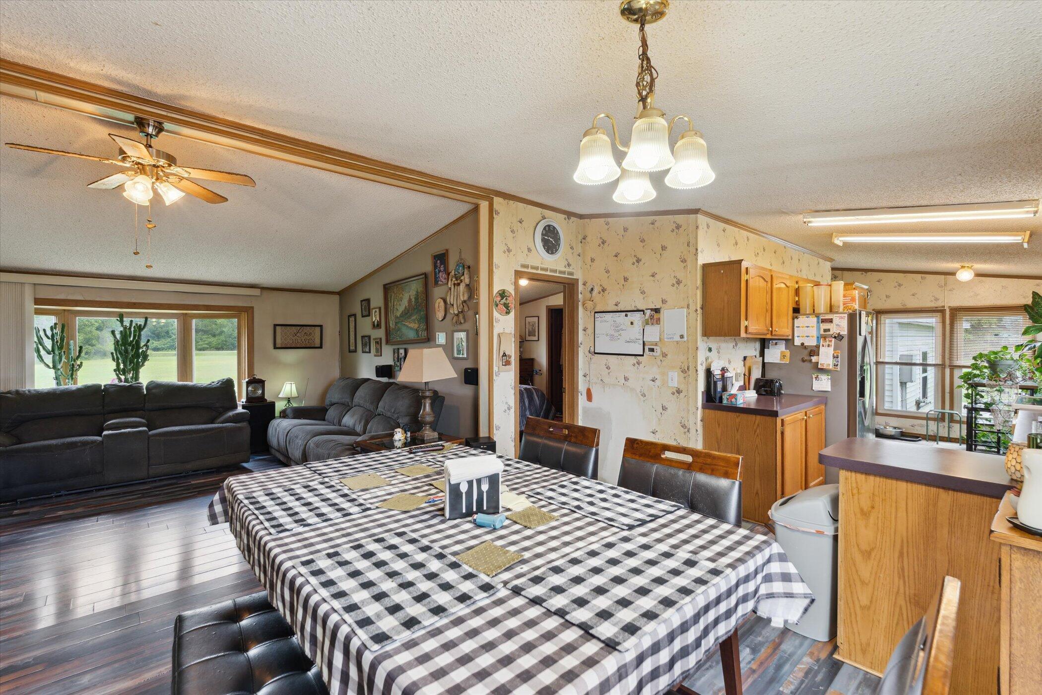 4767 East Haslett Road Perry, MI 48872 - Photo 6 of 27 4767 E Haslett Rd