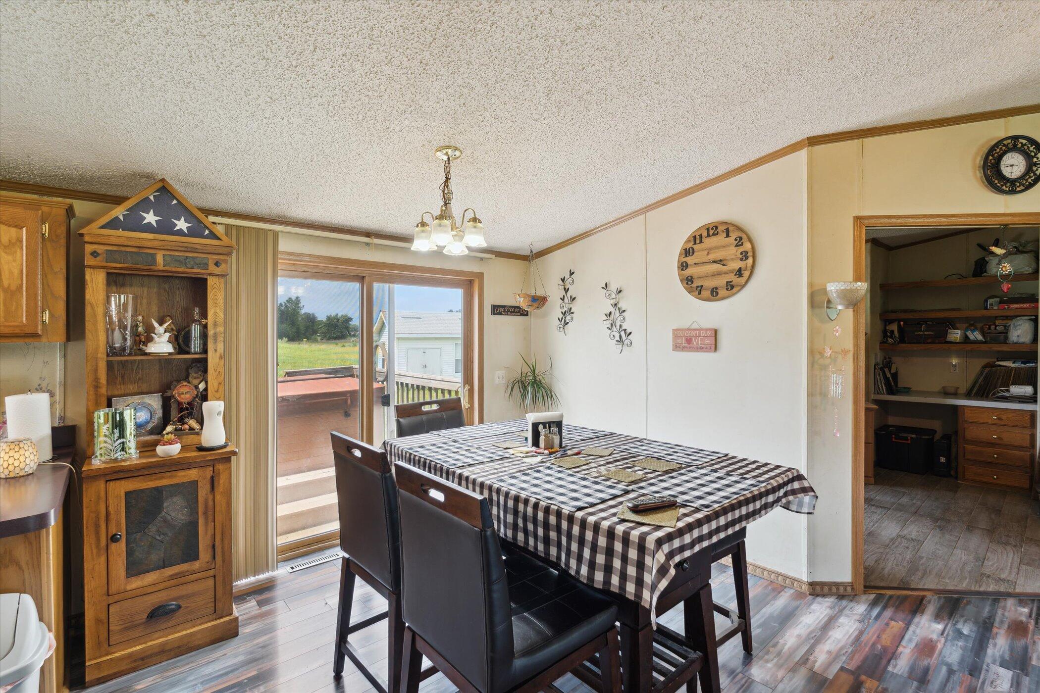4767 East Haslett Road Perry, MI 48872 - Photo 7 of 27 4767 E Haslett Rd