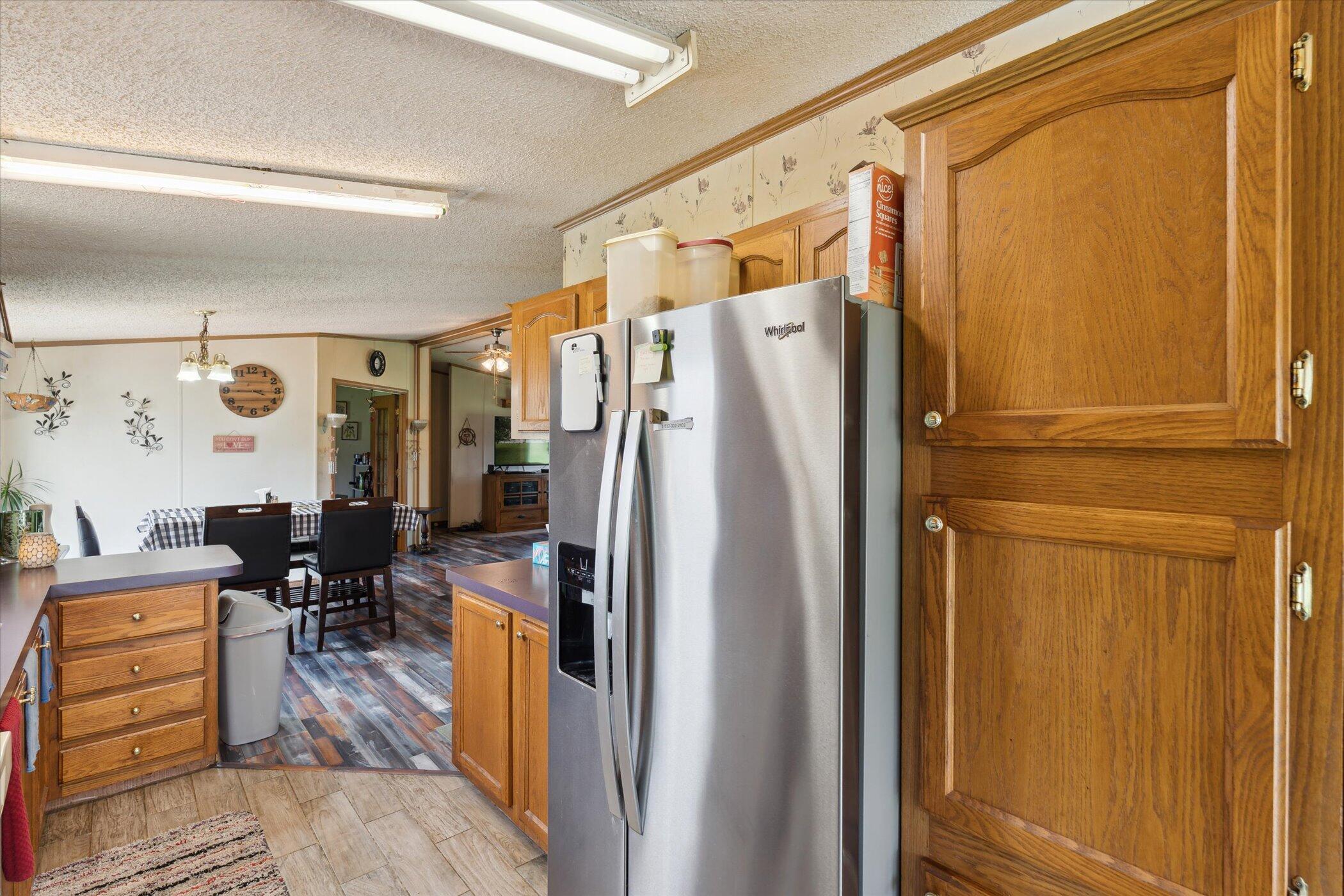 4767 East Haslett Road Perry, MI 48872 - Photo 8 of 27 4767 E Haslett Rd