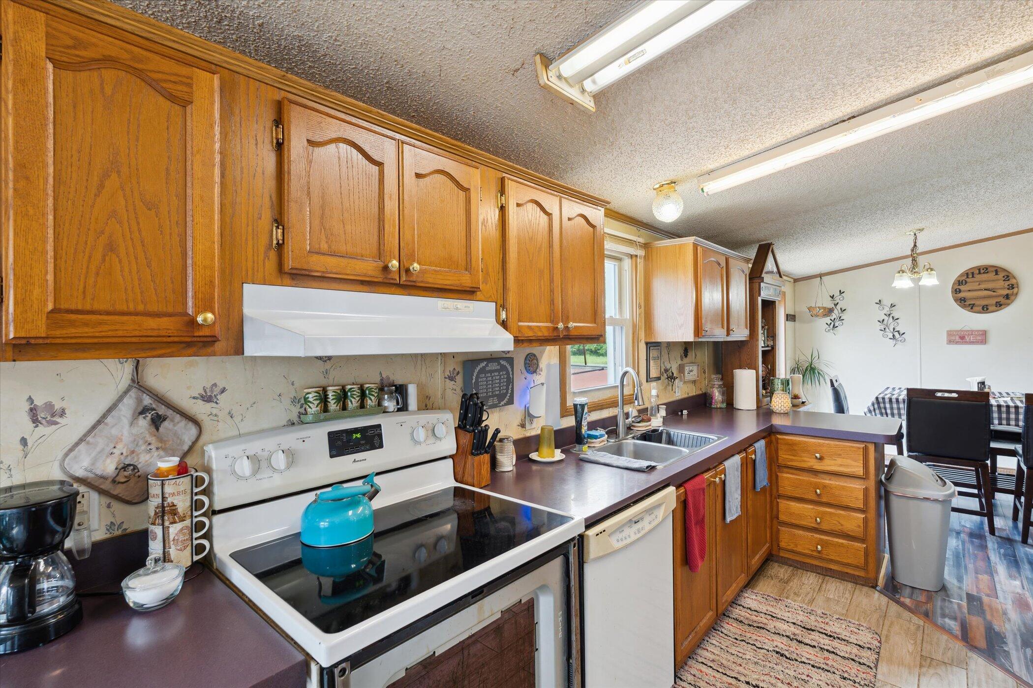 4767 East Haslett Road Perry, MI 48872 - Photo 9 of 27 4767 E Haslett Rd