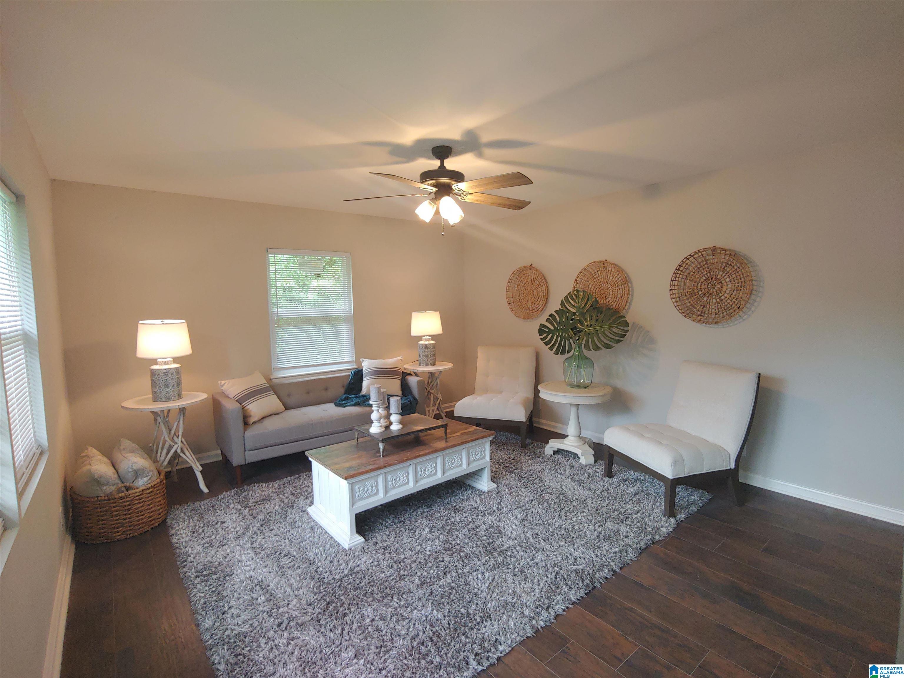 2033 30th Avenue Bessemer, AL 35023 - Photo 3 of 27