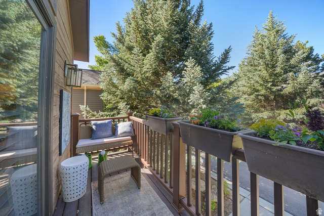 1490 West Meadow Loop Road Park City, UT 84098 - Photo 26 of 42