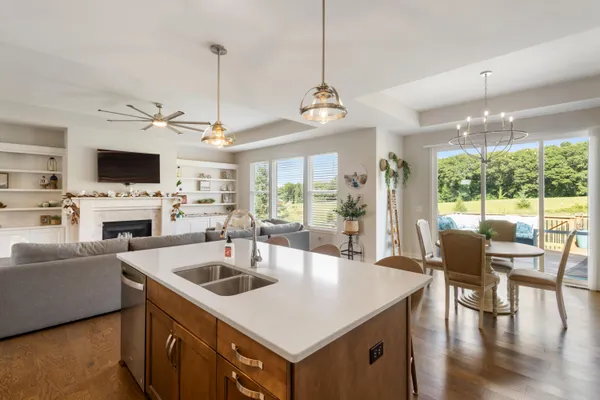 $725,000 | 7876 Turning Stone, Kalamazoo, MI 49009