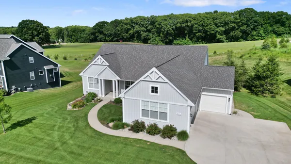 $725,000 | 7876 Turning Stone, Kalamazoo, MI 49009