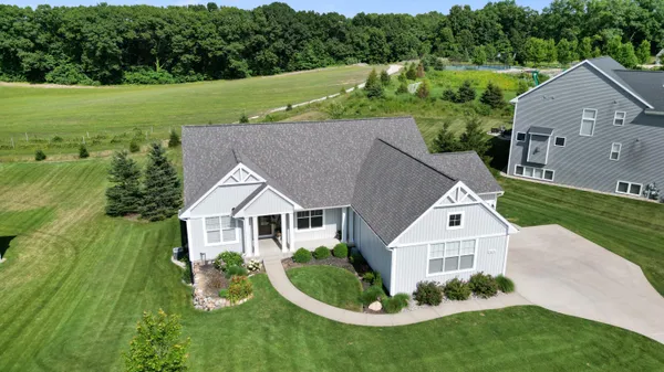 $725,000 | 7876 Turning Stone, Kalamazoo, MI 49009