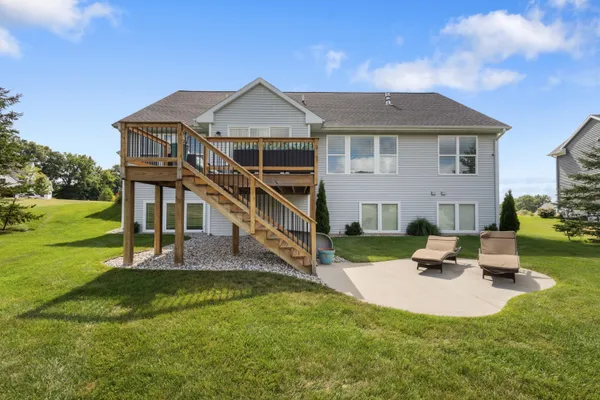 $725,000 | 7876 Turning Stone, Kalamazoo, MI 49009