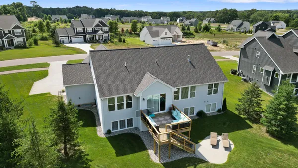 $725,000 | 7876 Turning Stone, Kalamazoo, MI 49009