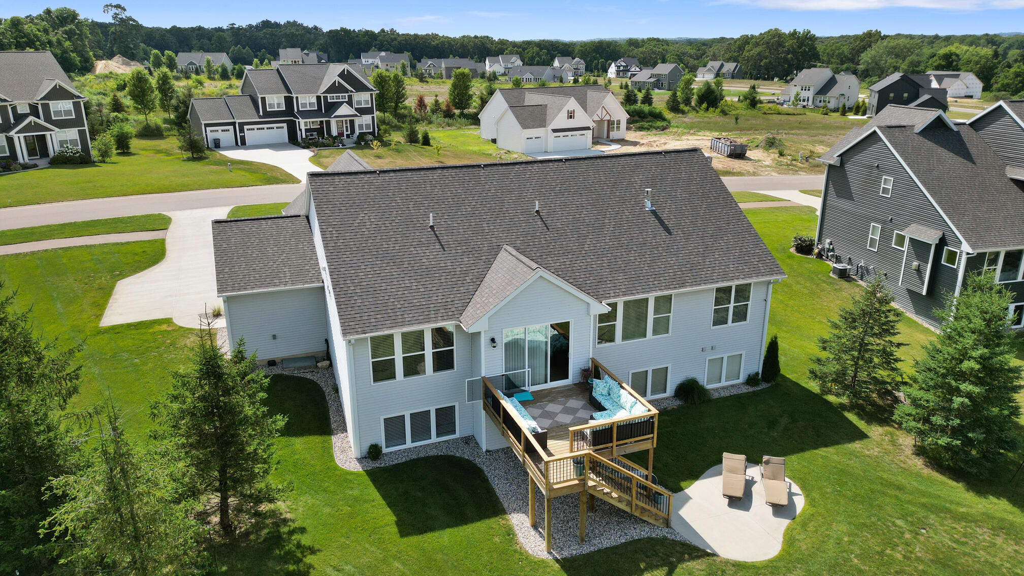 Undisclosed Address Kalamazoo, MI 49009 - Photo 41 of 41 DJI_0461