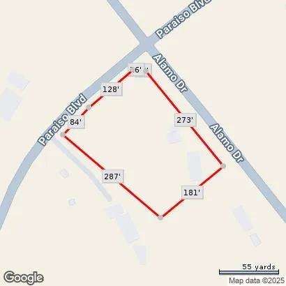 $256,750 | 9717 Alamo Drive, La Grange, CA 95329