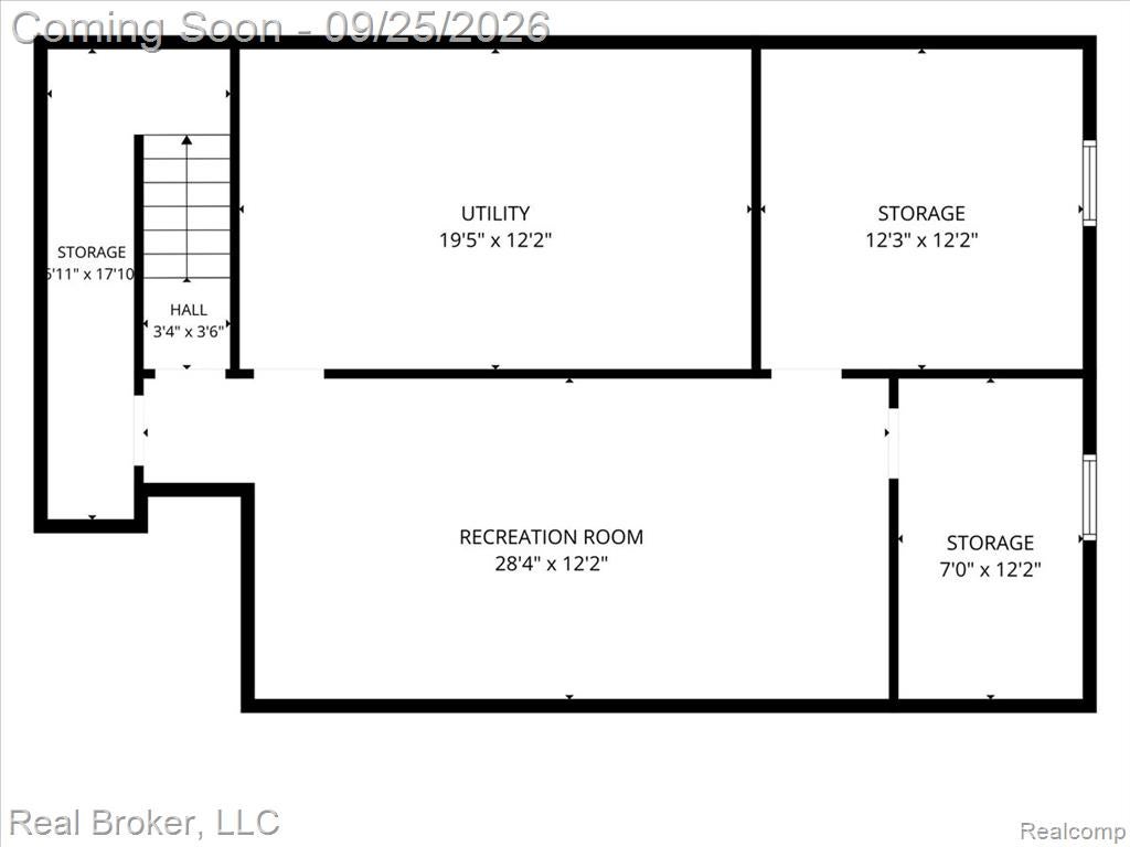 121 Newberry Lane Howell, MI 48843 - Photo 75 of 76 Gallery Image 75