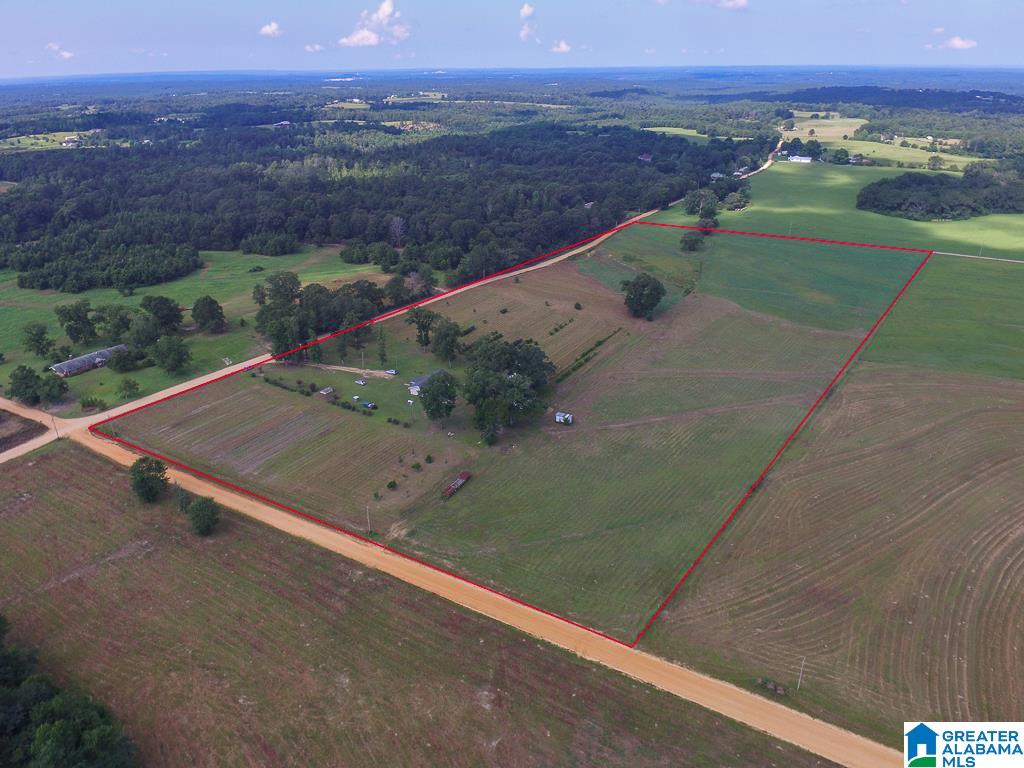 466 County Road 368 Verbena, AL 36091 - Photo 40 of 41