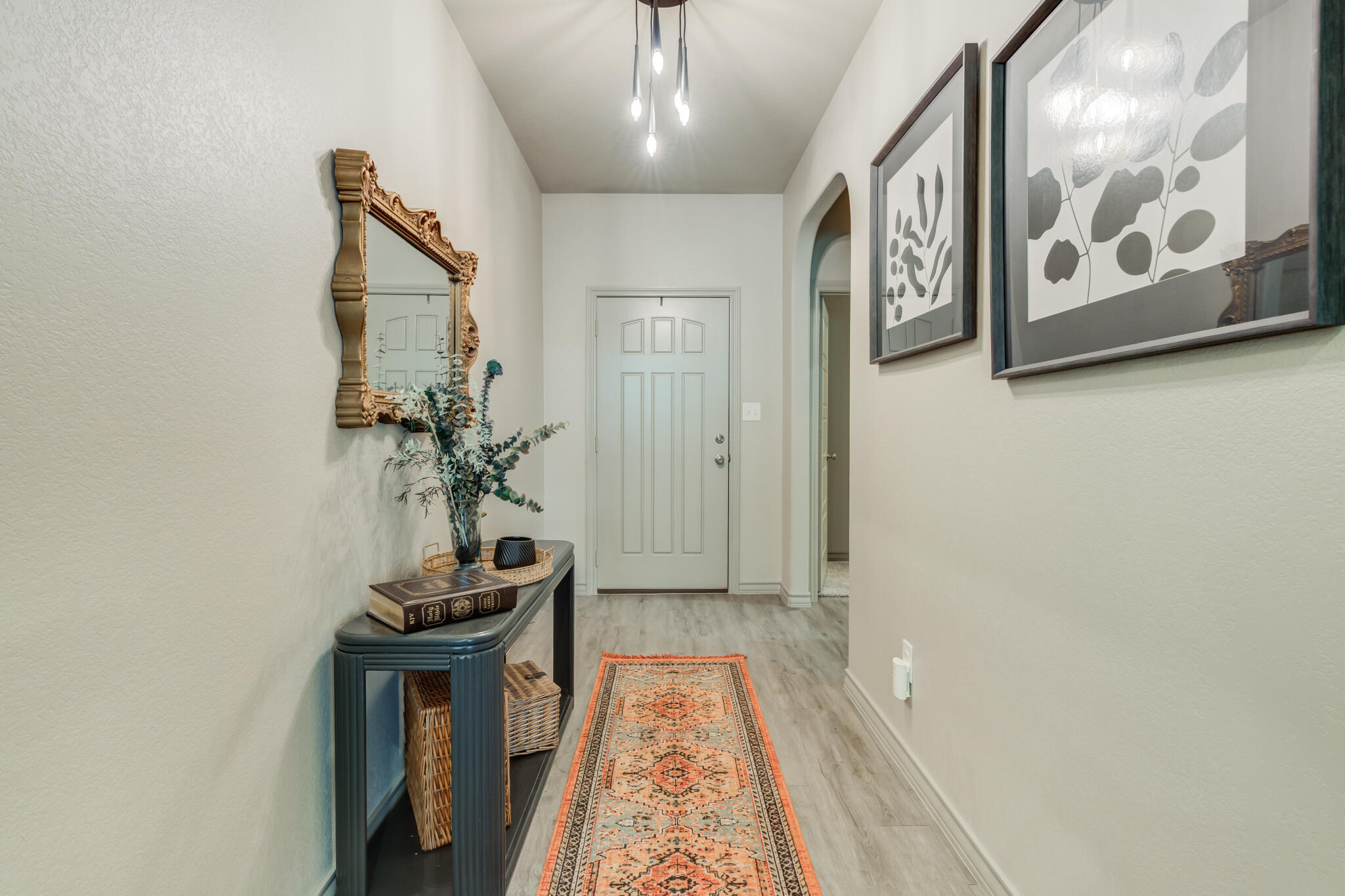 7813 88th Street Lubbock, TX 79424 - Photo 14 of 21 a view of bathroom