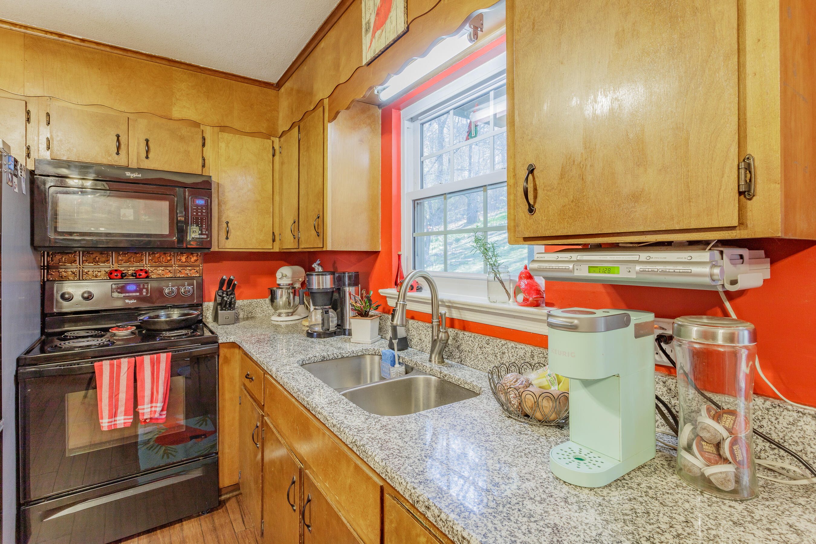 5892 Stonewall Drive Harrison, TN 37341 - Photo 20 of 38 5892 Stonewall Drive HD-21