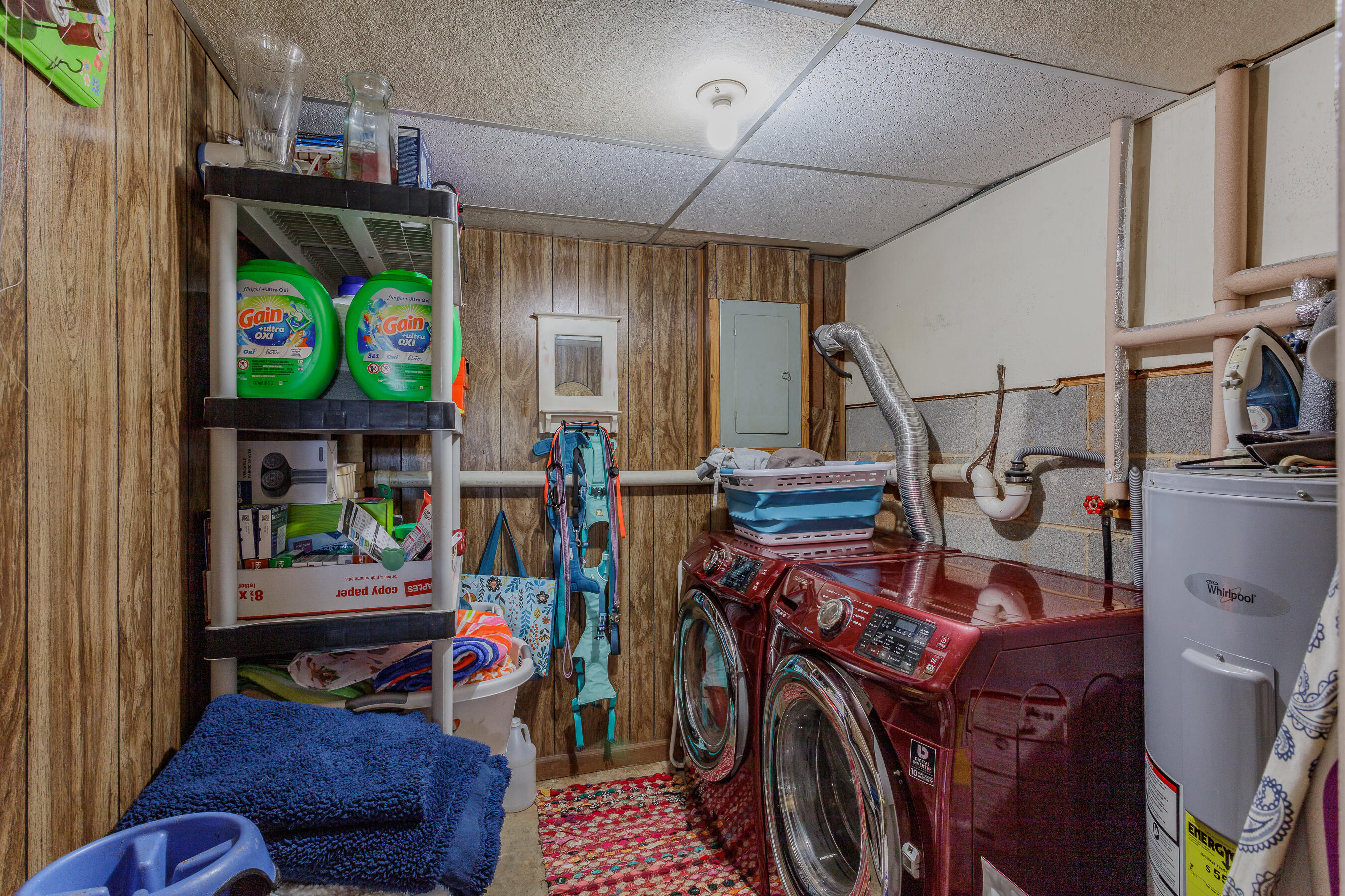 5892 Stonewall Drive Harrison, TN 37341 - Photo 37 of 38 5892 Stonewall Drive HD-37