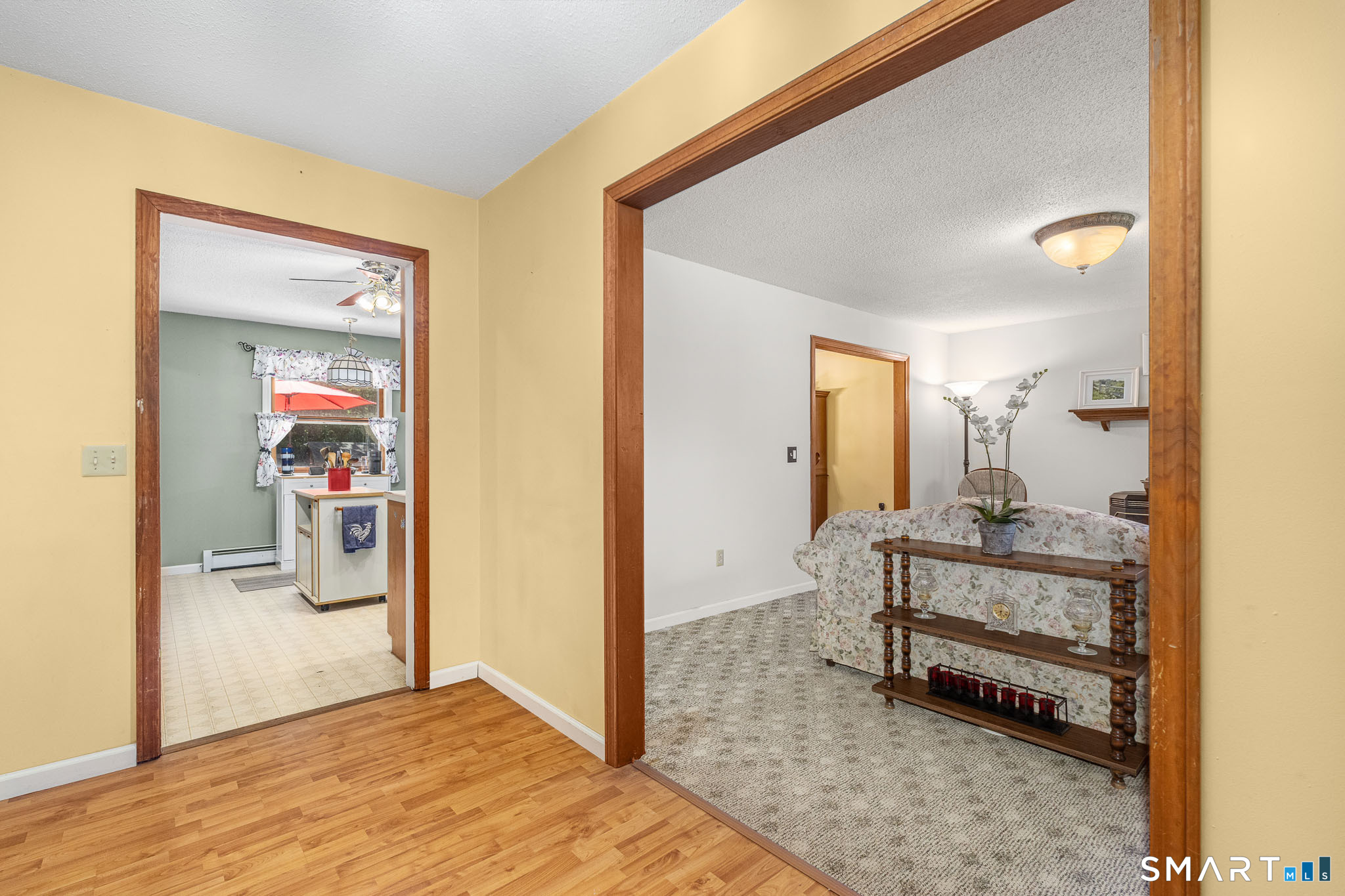 9 Gilead Road Andover, CT 06232 - Photo 3 of 40