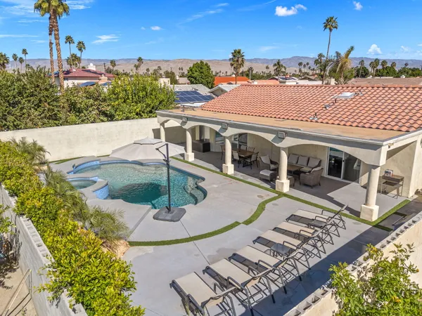 $3,800 | 31115 Whispering Palms Trail, Cathedral City, CA 92234